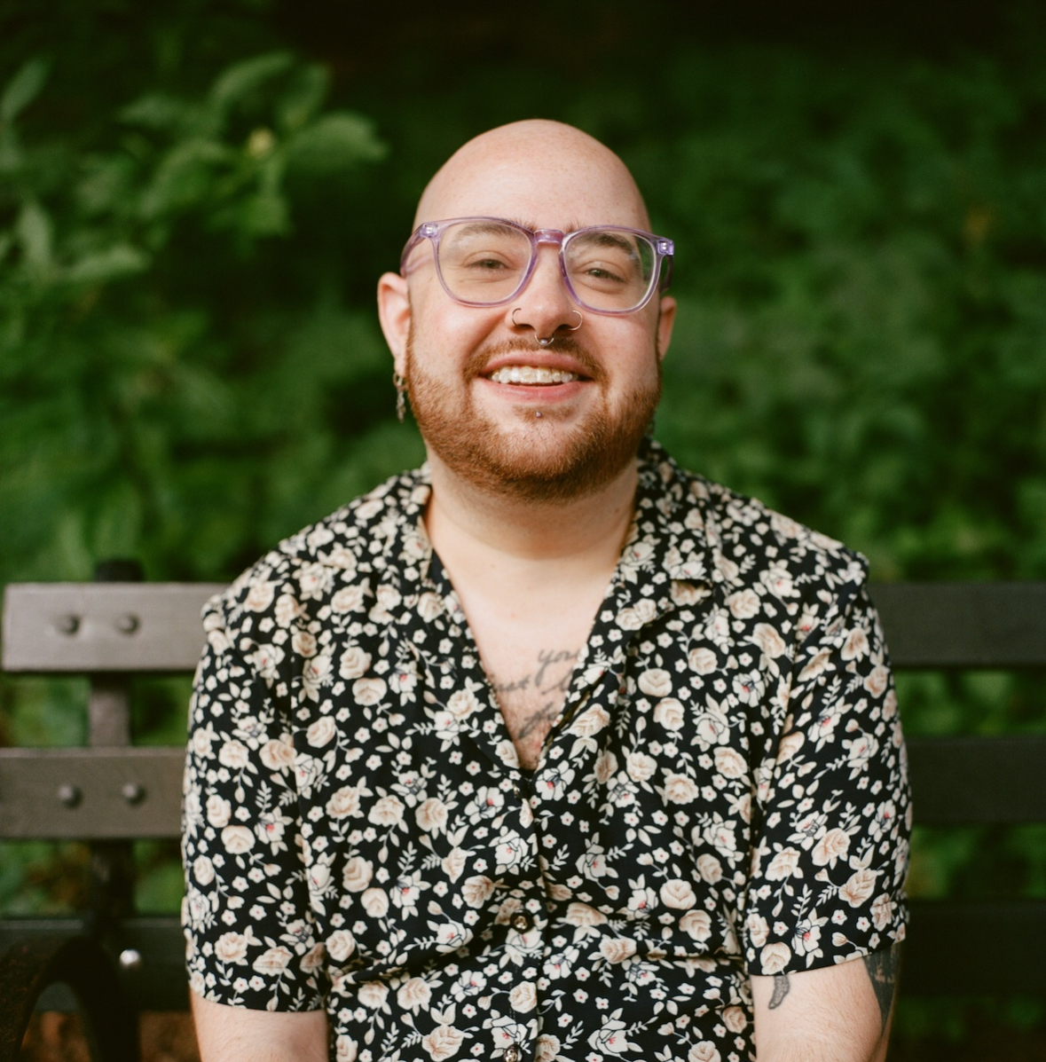 James McManus James McManus