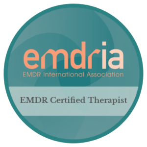 EMDR Certified Therapist