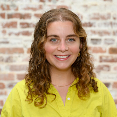 Weezie Haley, MS