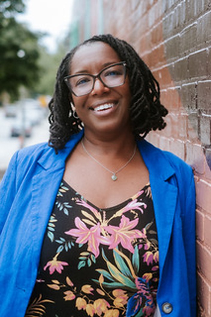 Lillie McLean, APC