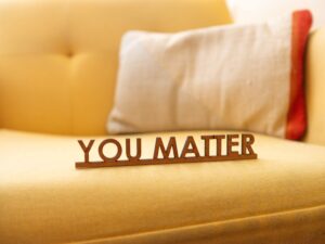 You Matter